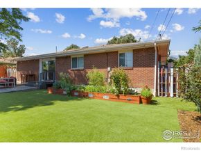 450 S 41st Street, Boulder CO 80305
