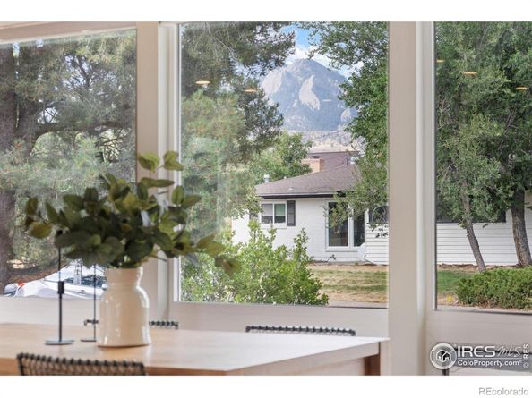 450 S 41st Street, Boulder CO 80305