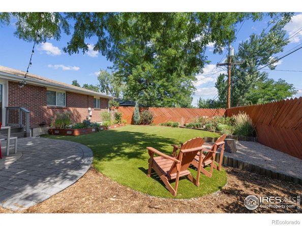 450 S 41st Street, Boulder CO 80305