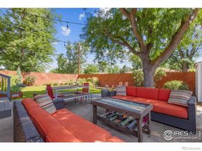 450 S 41st Street, Boulder CO 80305