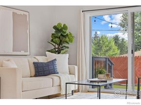 450 S 41st Street, Boulder CO 80305