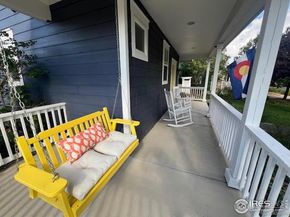 519 Cheyenne Drive, Lafayette CO 80026