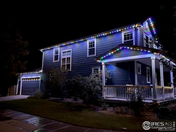 519 Cheyenne Drive, Lafayette CO 80026