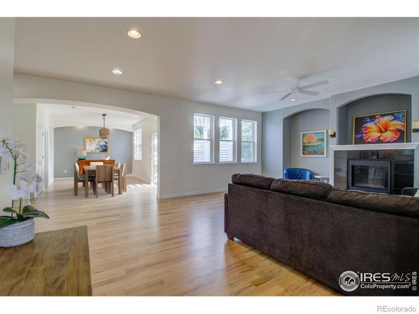 519 Cheyenne Drive, Lafayette CO 80026