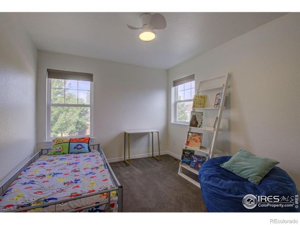 519 Cheyenne Drive, Lafayette CO 80026