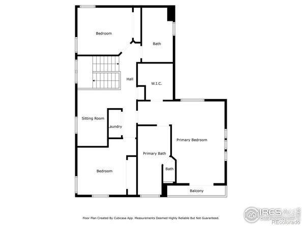 519 Cheyenne Drive, Lafayette CO 80026