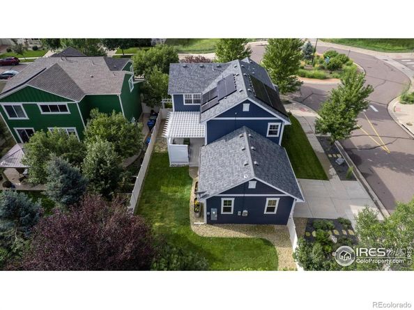 519 Cheyenne Drive, Lafayette CO 80026