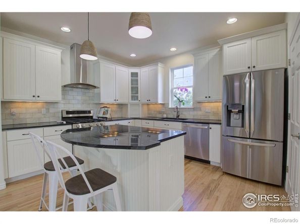 519 Cheyenne Drive, Lafayette CO 80026