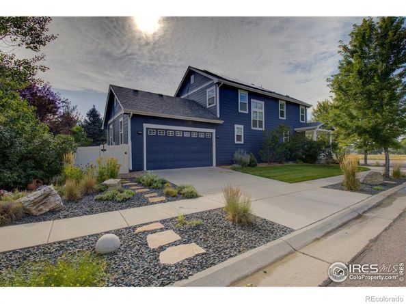 519 Cheyenne Drive, Lafayette CO 80026
