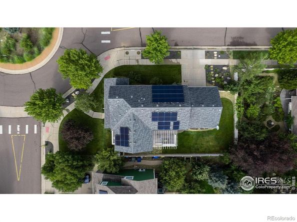 519 Cheyenne Drive, Lafayette CO 80026