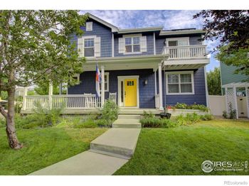 519 Cheyenne Drive