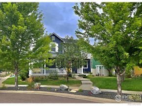 519 Cheyenne Drive, Lafayette CO 80026