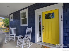 519 Cheyenne Drive, Lafayette CO 80026