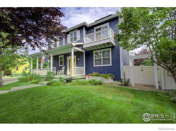 519 Cheyenne Drive, Lafayette CO 80026
