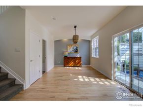 519 Cheyenne Drive, Lafayette CO 80026