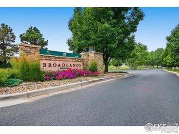 3751 W 136th Avenue B4, Broomfield CO 80023