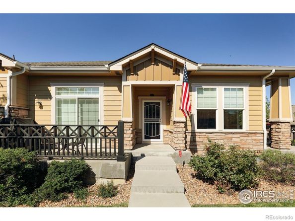 3751 W 136th Avenue B4, Broomfield CO 80023