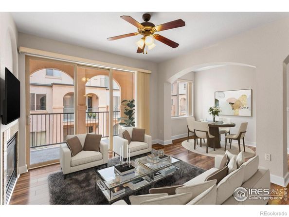 4500 Baseline Road 3302, Boulder CO 80303
