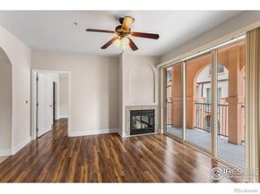 4500 Baseline Road 3302, Boulder CO 80303