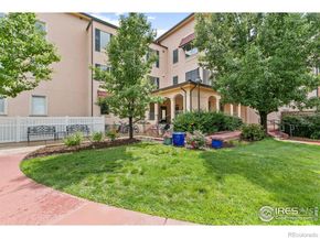 4500 Baseline Road 3302, Boulder CO 80303