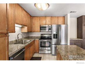 4500 Baseline Road 3302, Boulder CO 80303