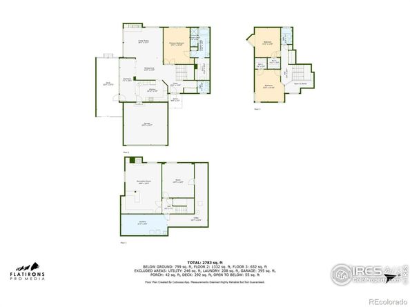 3333 E Florida Avenue 129, Denver CO 80210