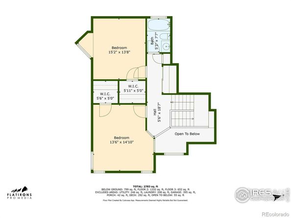 3333 E Florida Avenue 129, Denver CO 80210