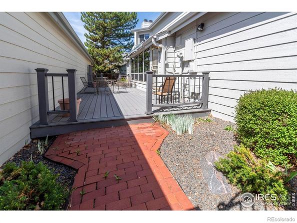 3333 E Florida Avenue 129, Denver CO 80210