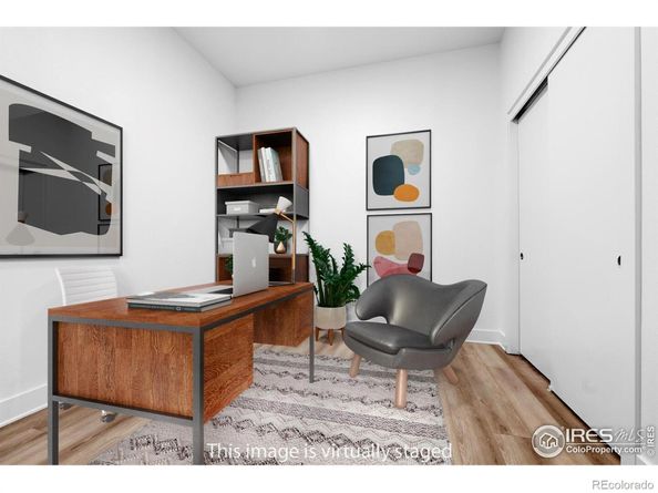 1707 Walnut Street 102, Boulder CO 80302