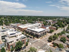 1707 Walnut Street 102, Boulder CO 80302