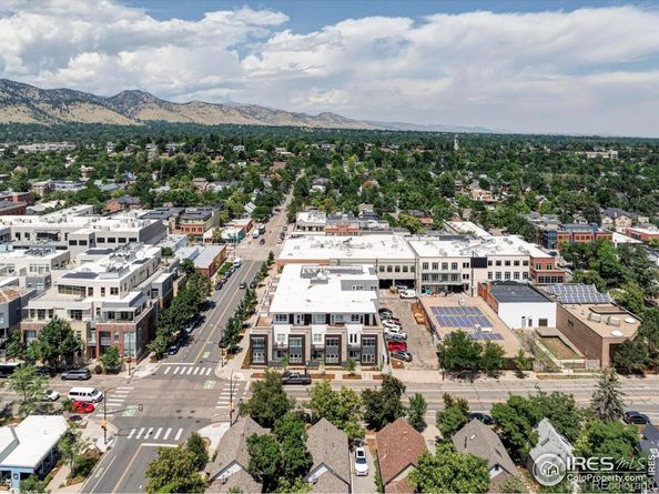 1707 Walnut Street 102, Boulder CO 80302