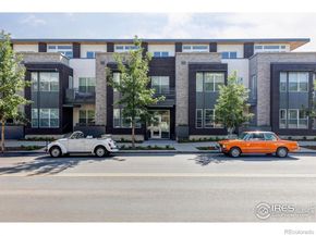 1707 Walnut Street 102, Boulder CO 80302