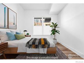 1707 Walnut Street 102, Boulder CO 80302
