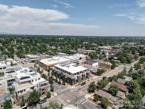 1707 Walnut Street 102, Boulder CO 80302