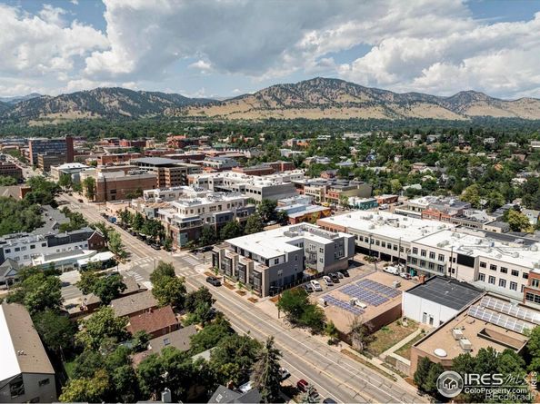 1707 Walnut Street 102, Boulder CO 80302
