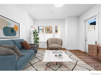 1707 Walnut Street