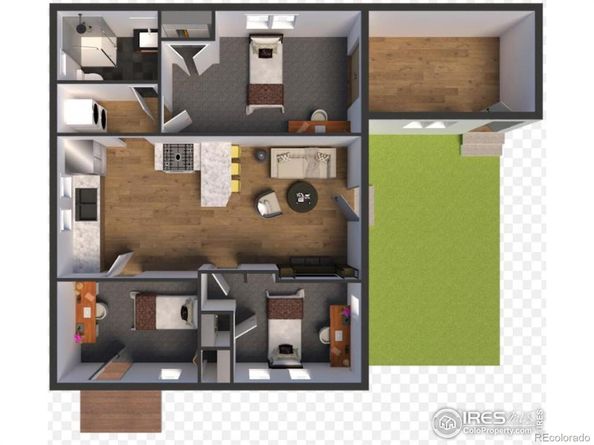 879-881 19th Street, Boulder CO 80302