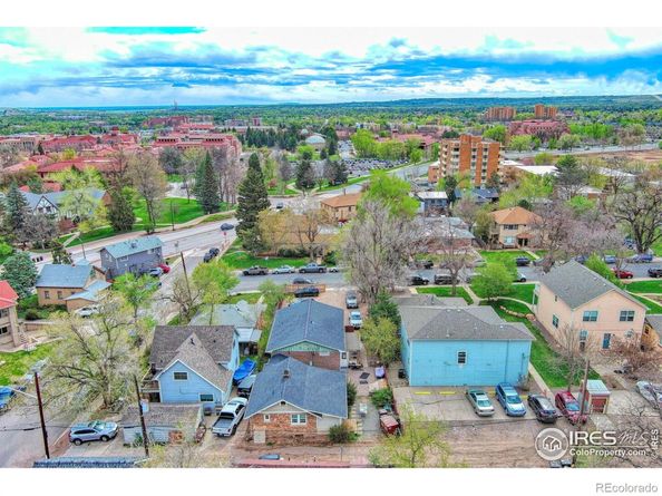 879-881 19th Street, Boulder CO 80302