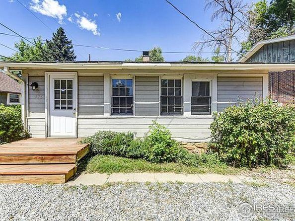 879-881 19th Street, Boulder CO 80302