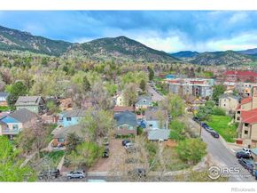 879-881 19th Street, Boulder CO 80302