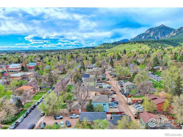 879-881 19th Street, Boulder CO 80302