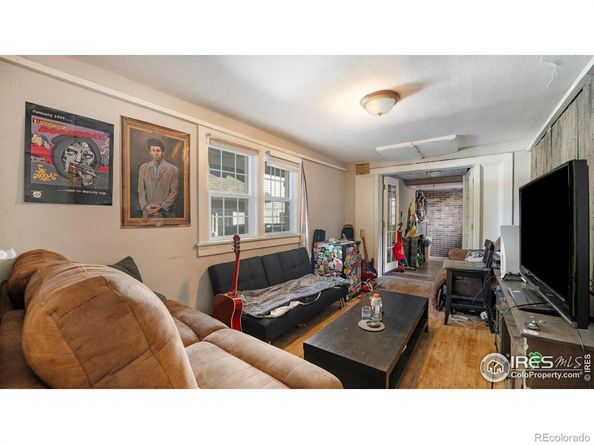 879-881 19th Street, Boulder CO 80302