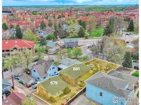 879-881 19th Street, Boulder CO 80302