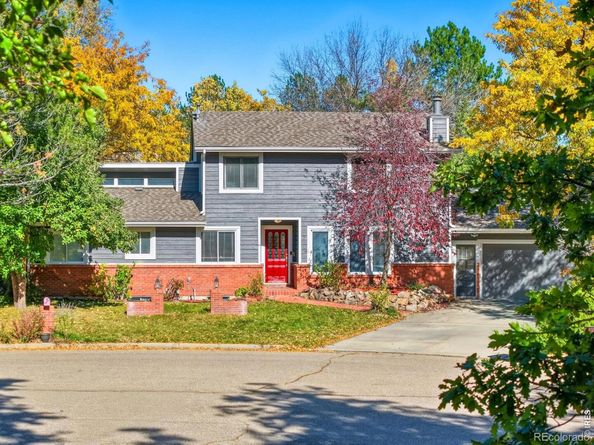 4584 Robinson Place, Boulder CO 80301