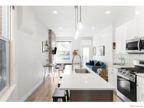 1731 E Martin Luther King Jr Boulevard, Denver CO 80205