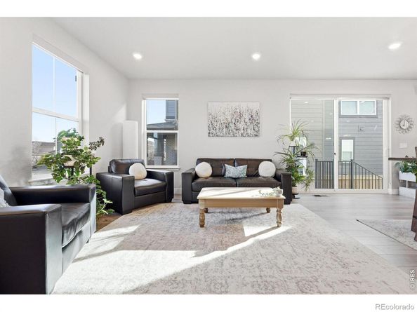 8453 Gladiola Court A, Arvada CO 80005