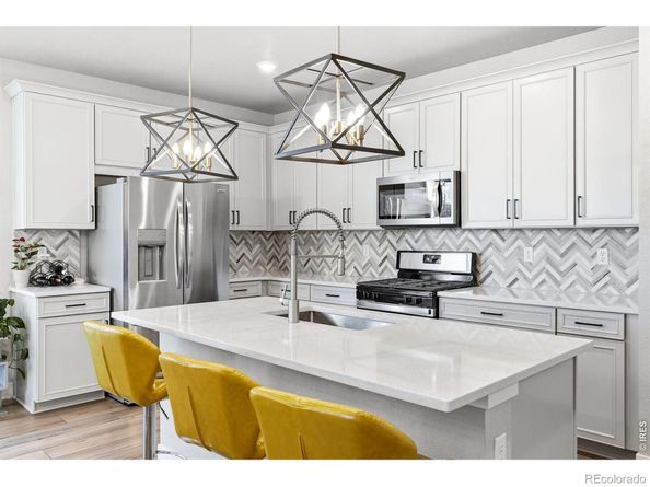 8453 Gladiola Court A, Arvada CO 80005