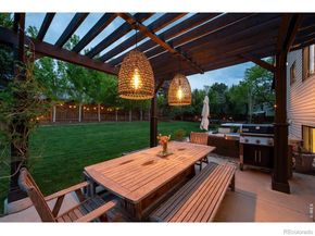 202 Short Place, Louisville CO 80027