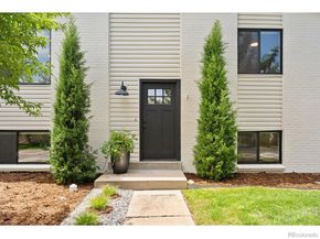202 Short Place, Louisville CO 80027