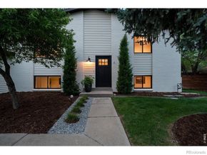 202 Short Place, Louisville CO 80027